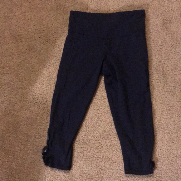 Champion Capri leggings - Picture 1 of 1